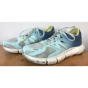 Salomon Predict 2 ICY Morn Copen Blue Athletic Running Shoes Sneakers 8 40